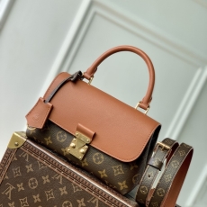LV Satchel bags
